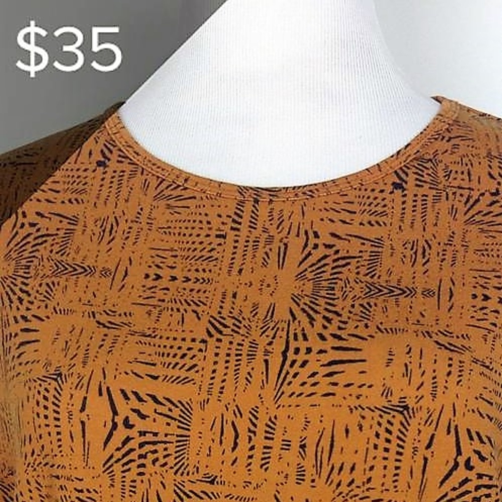 LuLaRoe Irma